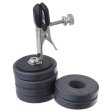 (image for) Onus Nipple Clip W/Magnet Weights