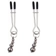 (image for) Adorn Triple Bead Nipple Clamp Set
