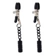 (image for) Burden Cylinder Nipple Weight Clamps