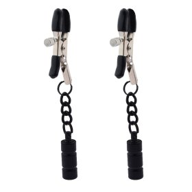 Burden Cylinder Nipple Weight Clamps