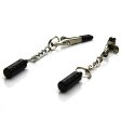 (image for) Burden Cylinder Nipple Weight Clamps