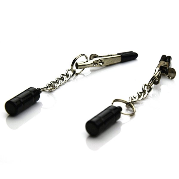(image for) Burden Cylinder Nipple Weight Clamps