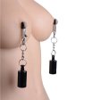 (image for) Burden Cylinder Nipple Weight Clamps