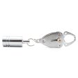(image for) Fish Heavy Nipple Clamps