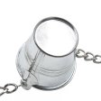 (image for) Slave Bucket Labia and Nipple Clamps