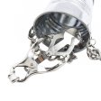 (image for) Slave Bucket Labia and Nipple Clamps