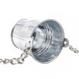 (image for) Slave Bucket Labia and Nipple Clamps