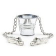 (image for) Slave Bucket Labia and Nipple Clamps