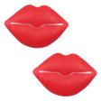 (image for) Red Lips Nipple Covers