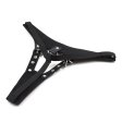 (image for) Women's Sexy Detachable Black Thong