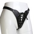 (image for) Tie Pleasure Panty