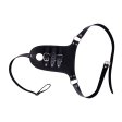 (image for) Male Chastity Harness With Penile Straps