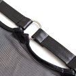 (image for) Male Power 3-Ring Micro Thong