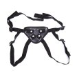 (image for) Lesbian Strap on Panty With Metal Ring