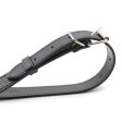 (image for) Lichee Pattern Strap on With Cock Ring And Plug Hole