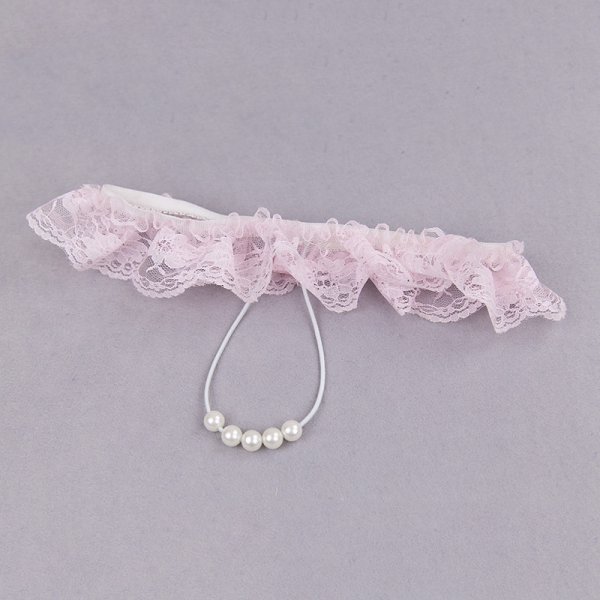 (image for) Lace Pearl Female Sexy Pantie