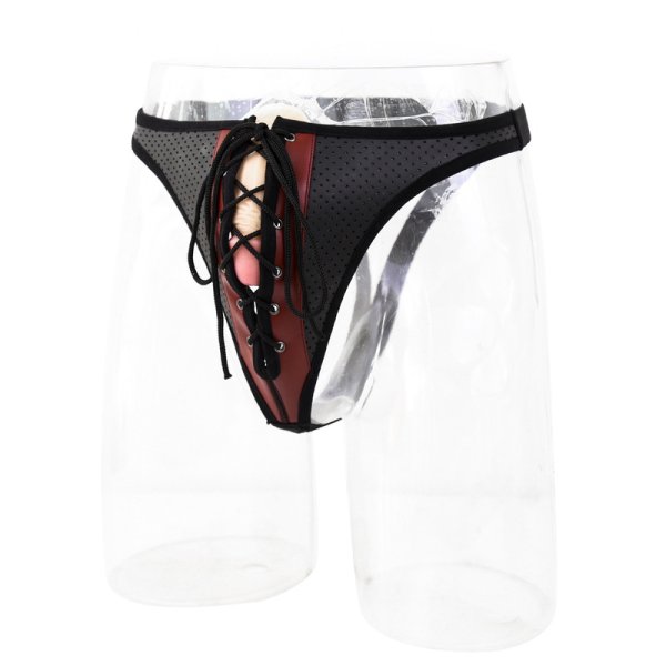 (image for) Male Baring Panty