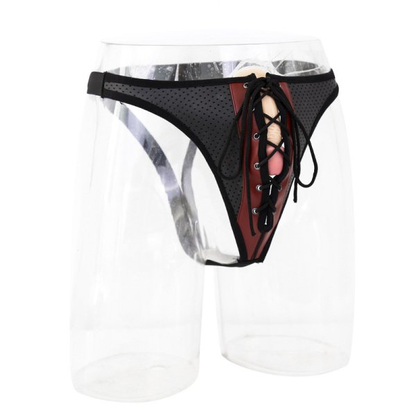 (image for) Male Baring Panty