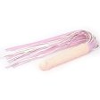 (image for) Fetish Fantasy Fancy Dong Flogger