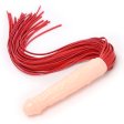 (image for) Fetish Fantasy Fancy Dong Flogger