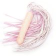 (image for) Fetish Fantasy Fancy Dong Flogger