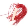 (image for) Fetish Fantasy Fancy Dong Flogger