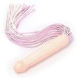 (image for) Fetish Fantasy Fancy Dong Flogger