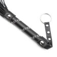 (image for) Iron Chain Hander Whip