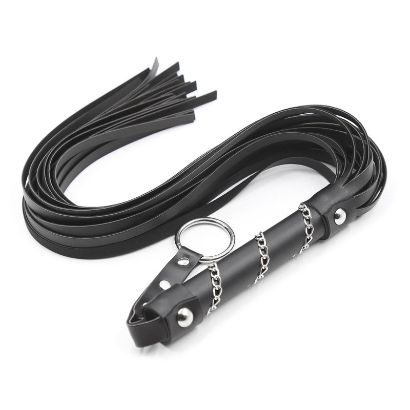 (image for) Iron Chain Hander Whip