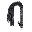 (image for) Diamond Patterned Sinful Whip