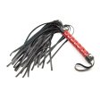 (image for) Diamond Patterned Sinful Whip
