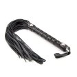 (image for) Diamond Patterned Sinful Whip