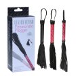 (image for) Diamond Patterned Sinful Whip