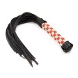 (image for) Jeweled BDSM Flogger