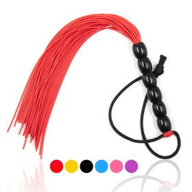 Colorful Mini Teaser Whip