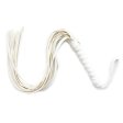 (image for) The Disciplinarian Rivited Whip