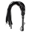 (image for) The Disciplinarian Rivited Whip