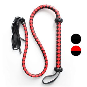 The Queen Whip