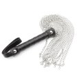 (image for) Iron Chain Fancy Flogger