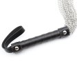 (image for) Iron Chain Fancy Flogger