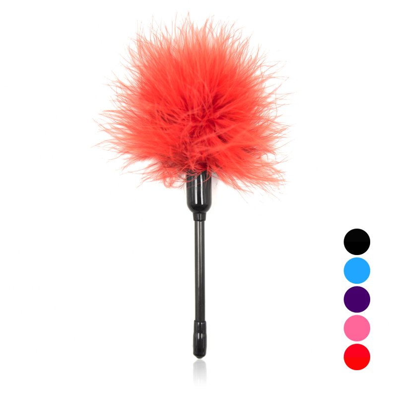 (image for) Lovers Feather Tickler - 20 cm