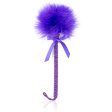 (image for) Rope Handle Feather Tickler
