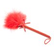 (image for) Rope Handle Feather Tickler