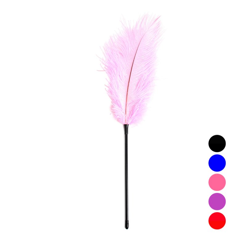 (image for) Ostrich Tickler