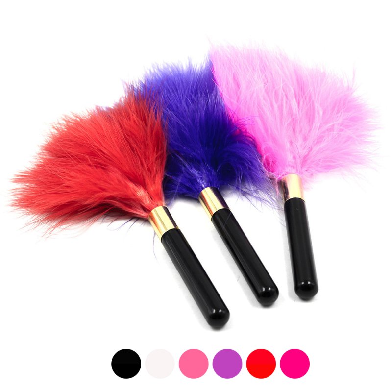 (image for) Maison Close Les Burlesques Feather Tickler