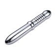 (image for) 3 In 1 Anal Toy With Tickler & Whip