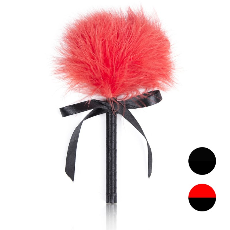 (image for) Tickle Me Feather Tickler