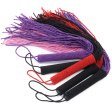 (image for) Double Color Cotton Rope Whip