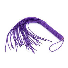 Cotton Rope Whip