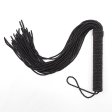 (image for) Cotton Rope Whip